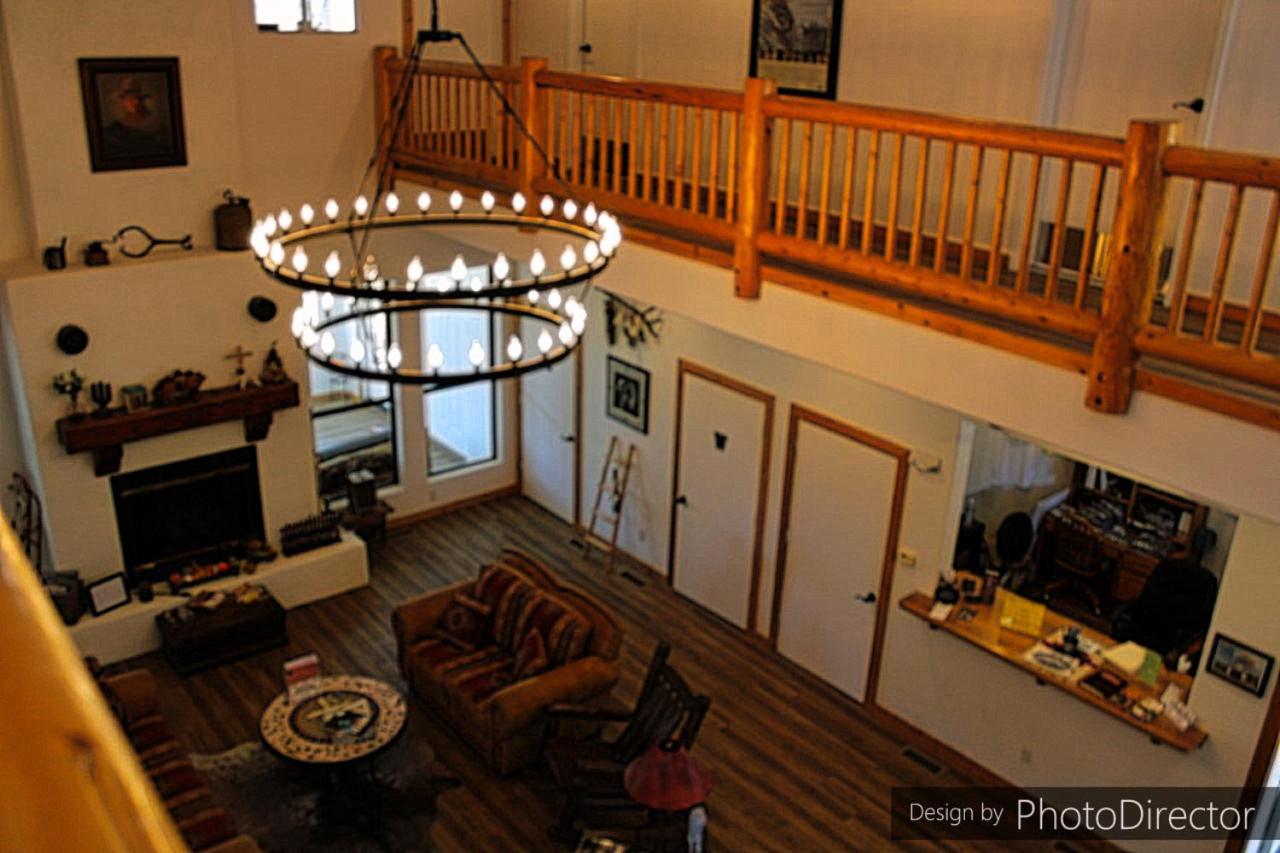 Creekside Lodge And Cabins Mayer エクステリア 写真
